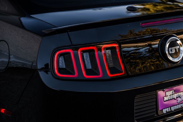 2013 Ford Mustang GT Premium | Addison, TX | Apex Auto Sports 2013 Ford Mustang GT Premium | Addison, TX | Apex Auto Sports