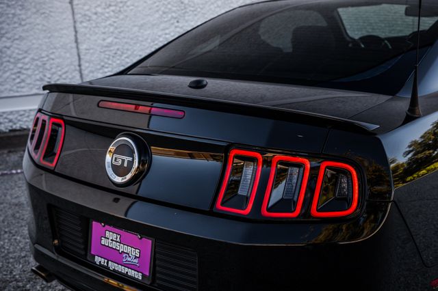 2013 Ford Mustang GT Premium | Addison, TX | Apex Auto Sports 2013 Ford Mustang GT Premium | Addison, TX | Apex Auto Sports