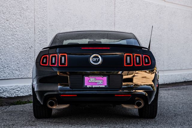 2013 Ford Mustang GT Premium | Addison, TX | Apex Auto Sports 2013 Ford Mustang GT Premium | Addison, TX | Apex Auto Sports
