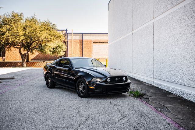 2013 Ford Mustang GT Premium | Addison, TX | Apex Auto Sports 2013 Ford Mustang GT Premium | Addison, TX | Apex Auto Sports