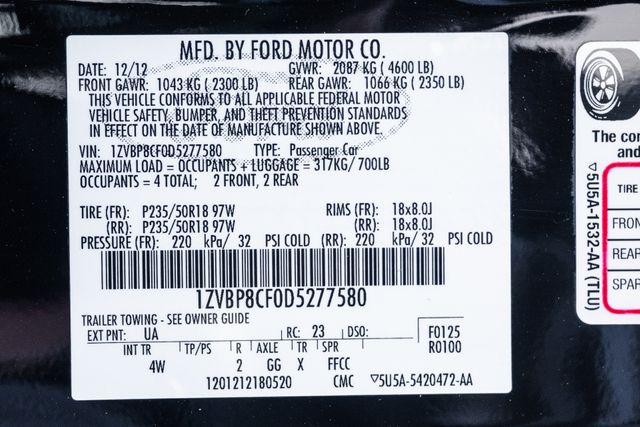 2013 Ford Mustang GT Premium | Addison, TX | Apex Auto Sports 2013 Ford Mustang GT Premium | Addison, TX | Apex Auto Sports