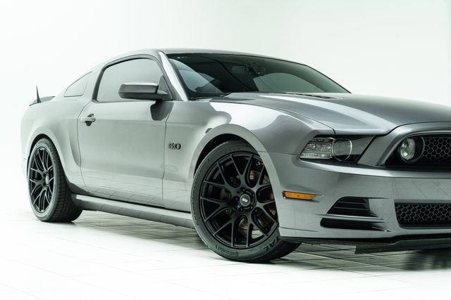 2013 Ford Mustang GT Premium | Carrollton, TX | Texas Hot Rides