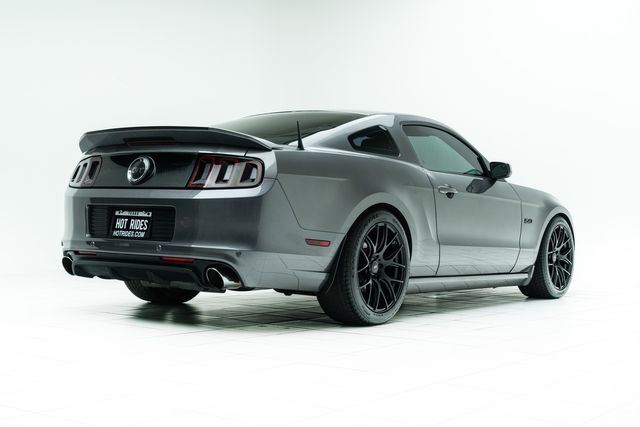 2013 Ford Mustang GT Premium | Carrollton, TX | Texas Hot Rides