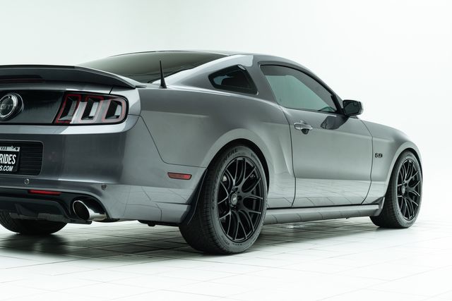 2013 Ford Mustang GT Premium | Carrollton, TX | Texas Hot Rides