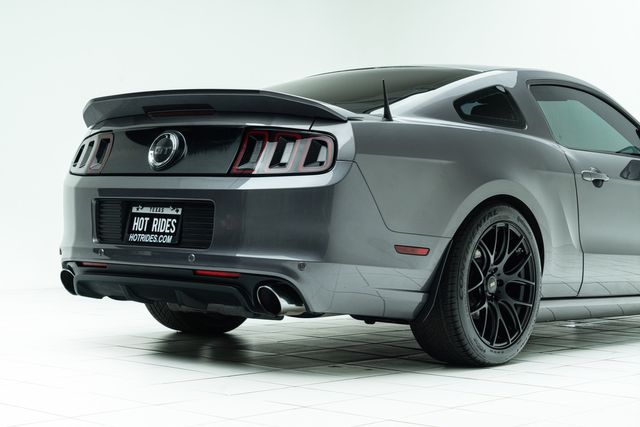 2013 Ford Mustang GT Premium | Carrollton, TX | Texas Hot Rides