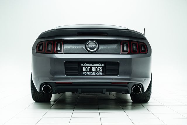 2013 Ford Mustang GT Premium | Carrollton, TX | Texas Hot Rides