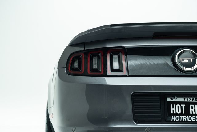 2013 Ford Mustang GT Premium | Carrollton, TX | Texas Hot Rides