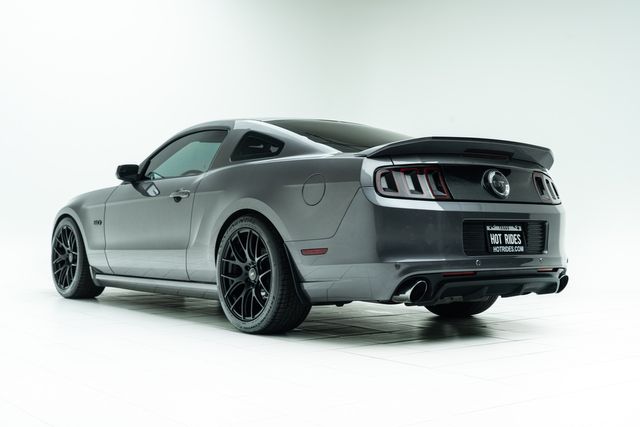 2013 Ford Mustang GT Premium | Carrollton, TX | Texas Hot Rides