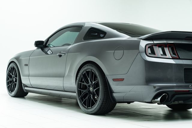 2013 Ford Mustang GT Premium | Carrollton, TX | Texas Hot Rides