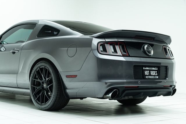 2013 Ford Mustang GT Premium | Carrollton, TX | Texas Hot Rides