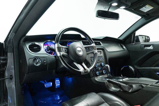 2013 Ford Mustang GT Premium | Carrollton, TX | Texas Hot Rides