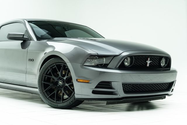 2013 Ford Mustang GT Premium | Carrollton, TX | Texas Hot Rides
