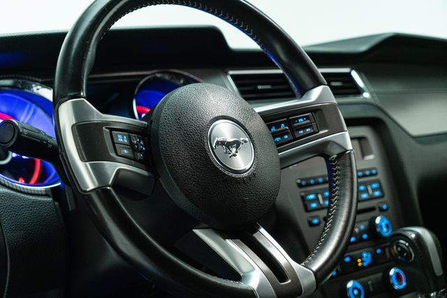 2013 Ford Mustang GT Premium | Carrollton, TX | Texas Hot Rides