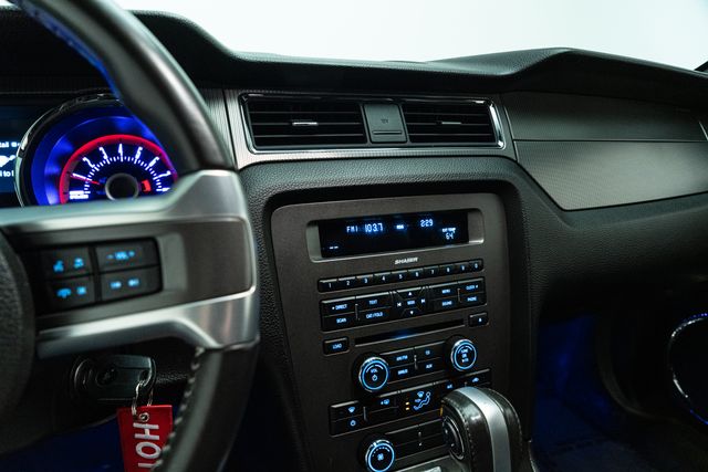 2013 Ford Mustang GT Premium | Carrollton, TX | Texas Hot Rides