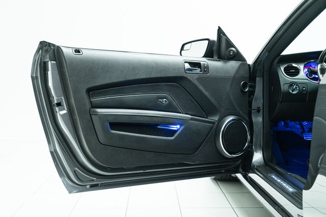 2013 Ford Mustang GT Premium | Carrollton, TX | Texas Hot Rides