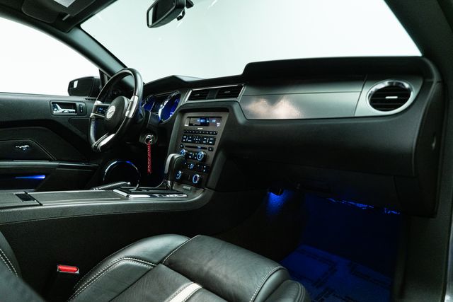 2013 Ford Mustang GT Premium | Carrollton, TX | Texas Hot Rides