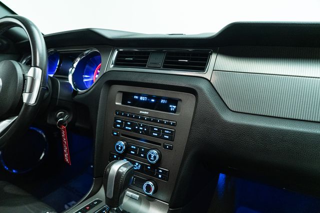 2013 Ford Mustang GT Premium | Carrollton, TX | Texas Hot Rides