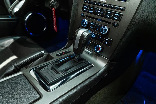 2013 Ford Mustang GT Premium | Carrollton, TX | Texas Hot Rides