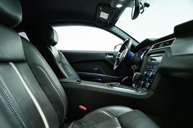 2013 Ford Mustang GT Premium | Carrollton, TX | Texas Hot Rides