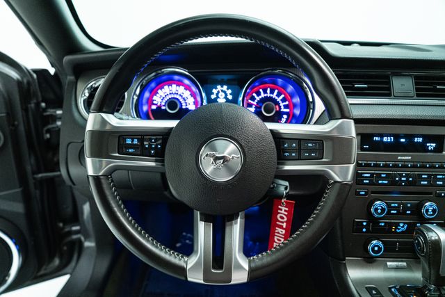 2013 Ford Mustang GT Premium | Carrollton, TX | Texas Hot Rides