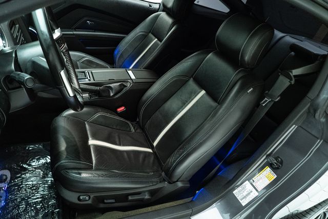 2013 Ford Mustang GT Premium | Carrollton, TX | Texas Hot Rides