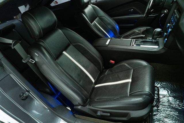 2013 Ford Mustang GT Premium | Carrollton, TX | Texas Hot Rides