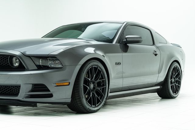 2013 Ford Mustang GT Premium | Carrollton, TX | Texas Hot Rides