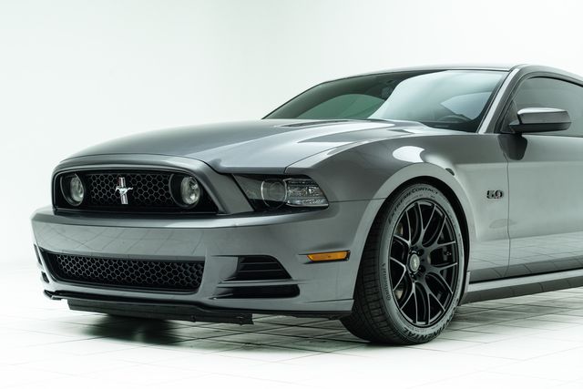 2013 Ford Mustang GT Premium | Carrollton, TX | Texas Hot Rides