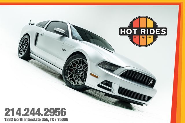 2013 Ford Mustang GT 5.0 w/ Many Upgrades | Carrollton, TX | Texas Hot Rides