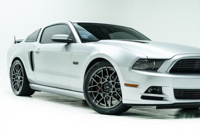 2013 Ford Mustang GT 5.0 w/ Many Upgrades | Carrollton, TX | Texas Hot Rides
