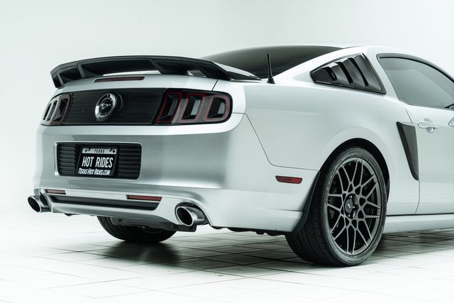 2013 Ford Mustang GT 5.0 w/ Many Upgrades | Carrollton, TX | Texas Hot Rides