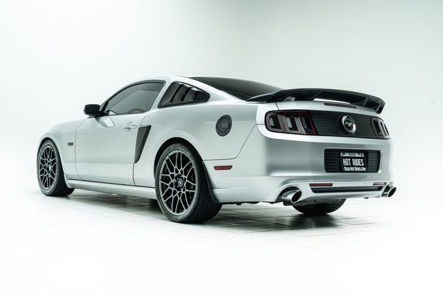 2013 Ford Mustang GT 5.0 w/ Many Upgrades | Carrollton, TX | Texas Hot Rides