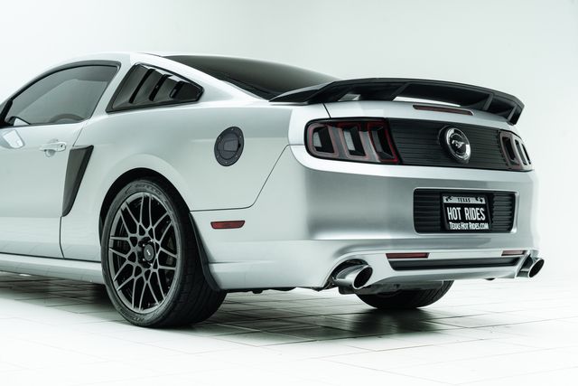 2013 Ford Mustang GT 5.0 w/ Many Upgrades | Carrollton, TX | Texas Hot Rides