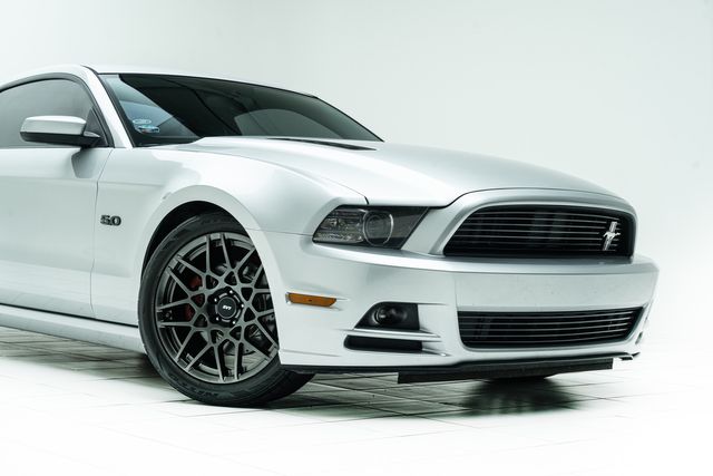 2013 Ford Mustang GT 5.0 w/ Many Upgrades | Carrollton, TX | Texas Hot Rides