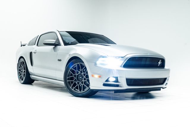 2013 Ford Mustang GT 5.0 w/ Many Upgrades | Carrollton, TX | Texas Hot Rides