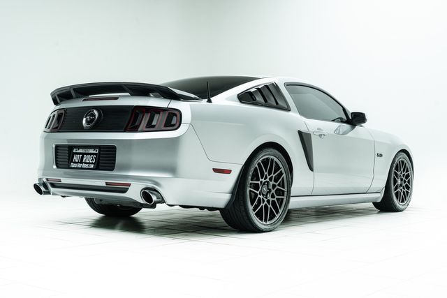 2013 Ford Mustang GT 5.0 w/ Many Upgrades | Carrollton, TX | Texas Hot Rides