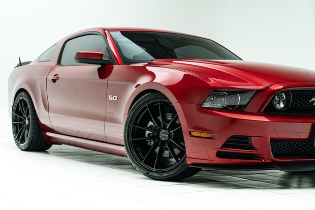 2013 Ford Mustang GT Premium 5.0 With Upgrades | Carrollton, TX | Texas Hot Rides 2013 Ford Mustang GT Premium 5.0 With Upgrades | Carrollton, TX | Texas Hot Rides