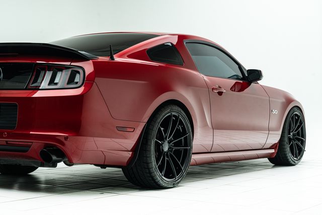 2013 Ford Mustang GT Premium 5.0 With Upgrades | Carrollton, TX | Texas Hot Rides