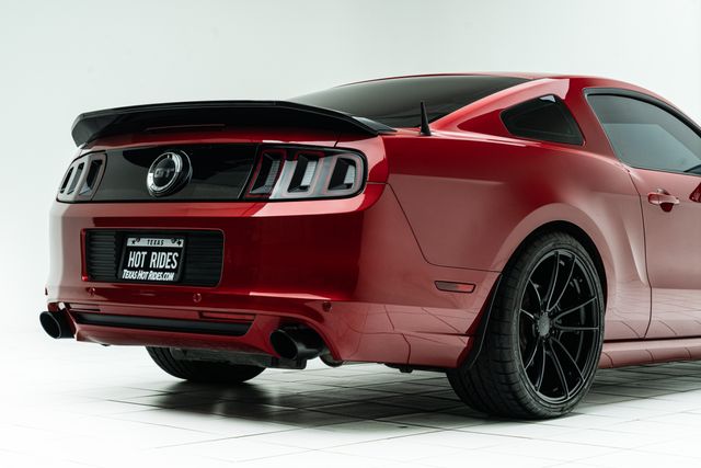 2013 Ford Mustang GT Premium 5.0 With Upgrades | Carrollton, TX | Texas Hot Rides