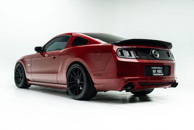 2013 Ford Mustang GT Premium 5.0 With Upgrades | Carrollton, TX | Texas Hot Rides 2013 Ford Mustang GT Premium 5.0 With Upgrades | Carrollton, TX | Texas Hot Rides