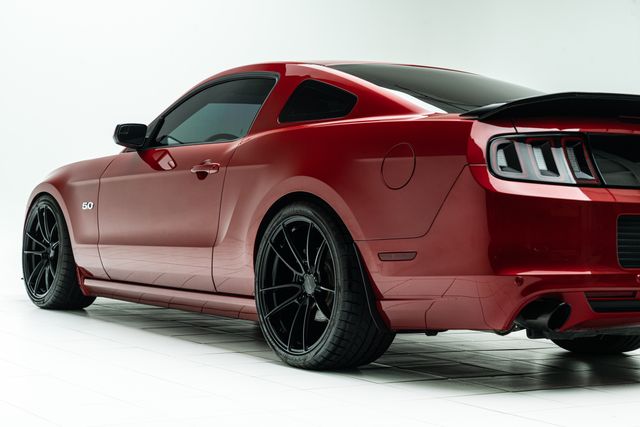 2013 Ford Mustang GT Premium 5.0 With Upgrades | Carrollton, TX | Texas Hot Rides