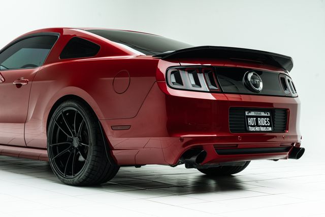 2013 Ford Mustang GT Premium 5.0 With Upgrades | Carrollton, TX | Texas Hot Rides