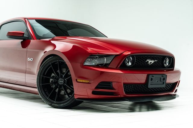 2013 Ford Mustang GT Premium 5.0 With Upgrades | Carrollton, TX | Texas Hot Rides