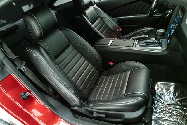 2013 Ford Mustang GT Premium 5.0 With Upgrades | Carrollton, TX | Texas Hot Rides