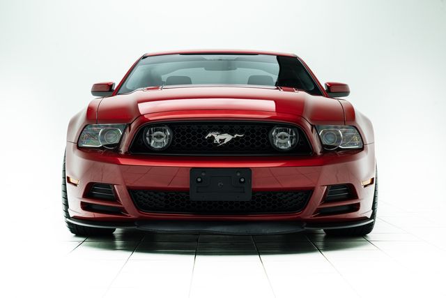 2013 Ford Mustang GT Premium 5.0 With Upgrades | Carrollton, TX | Texas Hot Rides