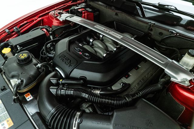 2013 Ford Mustang GT Premium 5.0 With Upgrades | Carrollton, TX | Texas Hot Rides