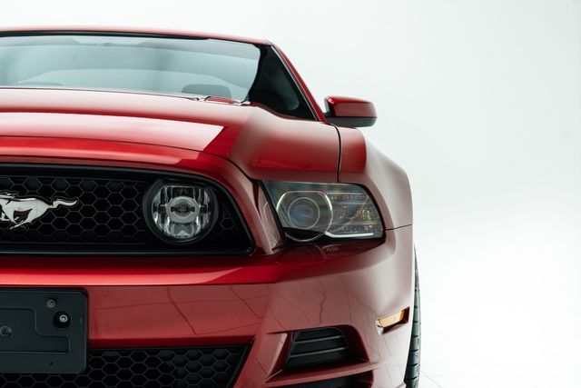 2013 Ford Mustang GT Premium 5.0 With Upgrades | Carrollton, TX | Texas Hot Rides