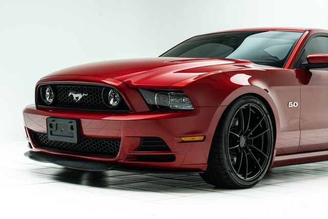 2013 Ford Mustang GT Premium 5.0 With Upgrades | Carrollton, TX | Texas Hot Rides