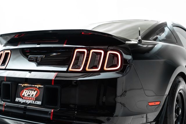 2013 Ford Mustang GT Premium Supercharged with Many Upgrades | Dallas, TX | RPM Garage 2013 Ford Mustang GT Premium Supercharged with Many Upgrades | Dallas, TX | RPM Garage