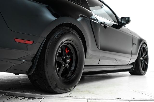 2013 Ford Mustang GT Premium Supercharged with Many Upgrades | Dallas, TX | RPM Garage 2013 Ford Mustang GT Premium Supercharged with Many Upgrades | Dallas, TX | RPM Garage